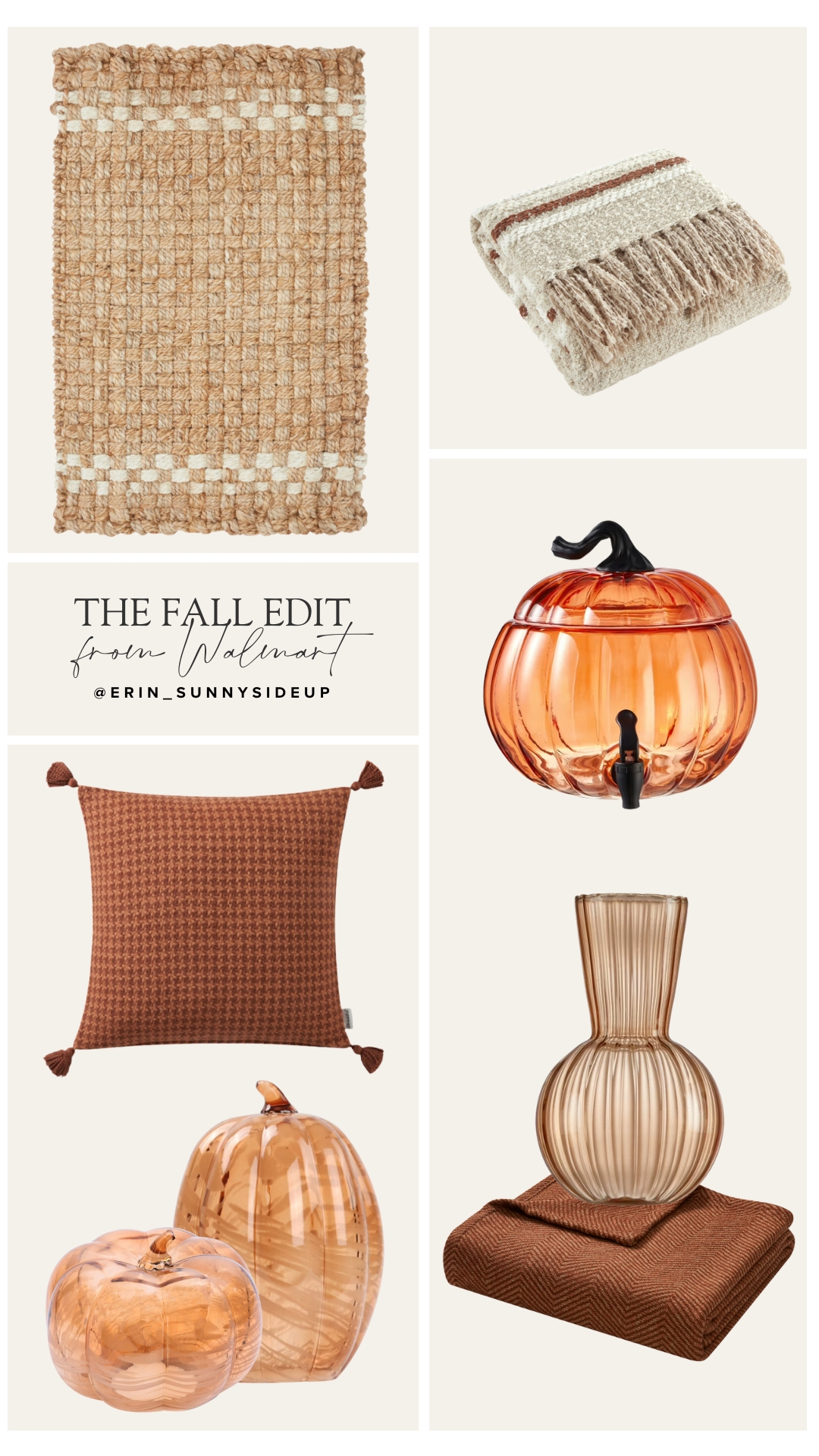 Sunday Edit (Sunny Lifestyles Blog)
