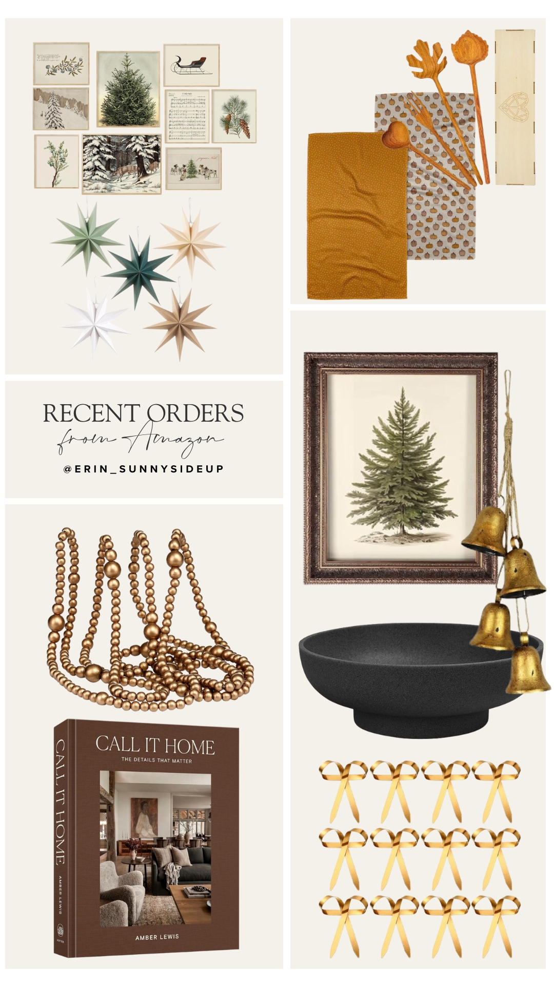 Sunday Edit (Sunny Lifestyles Blog)