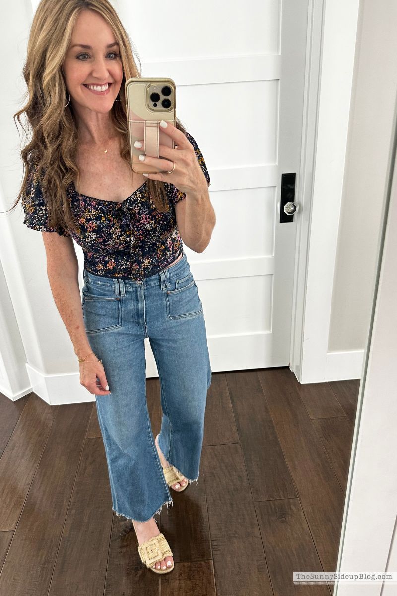 Fall Fashion (Sunny Lifestyles)