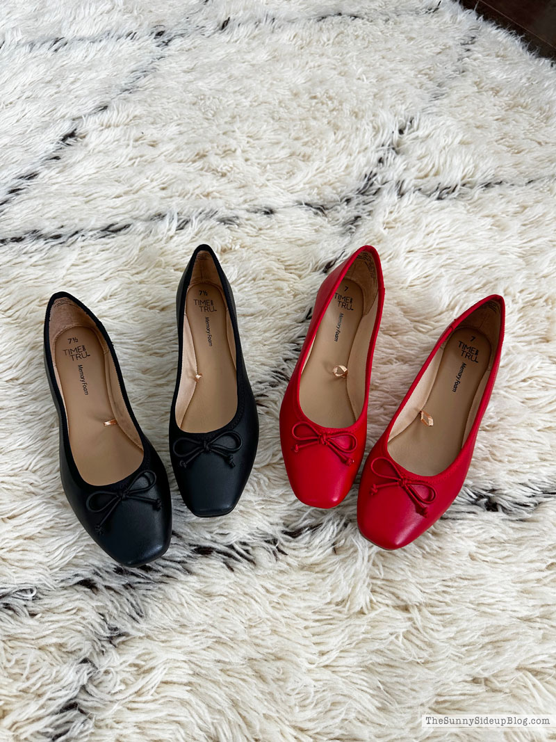 Walmart Fall Fashion (Sunny Lifestyles)