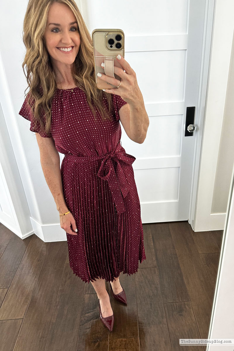 Walmart Fall Fashion (Sunny Lifestyles)