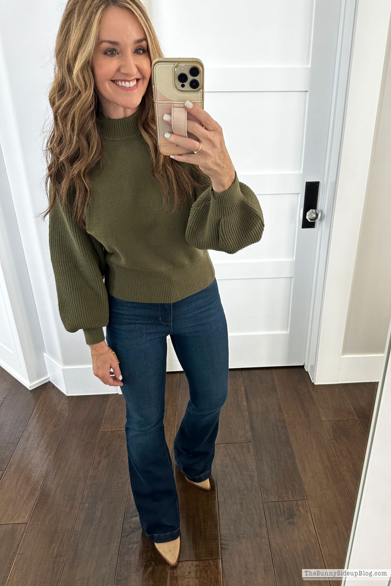 Walmart Fall Fashion (Sunny Lifestyles)