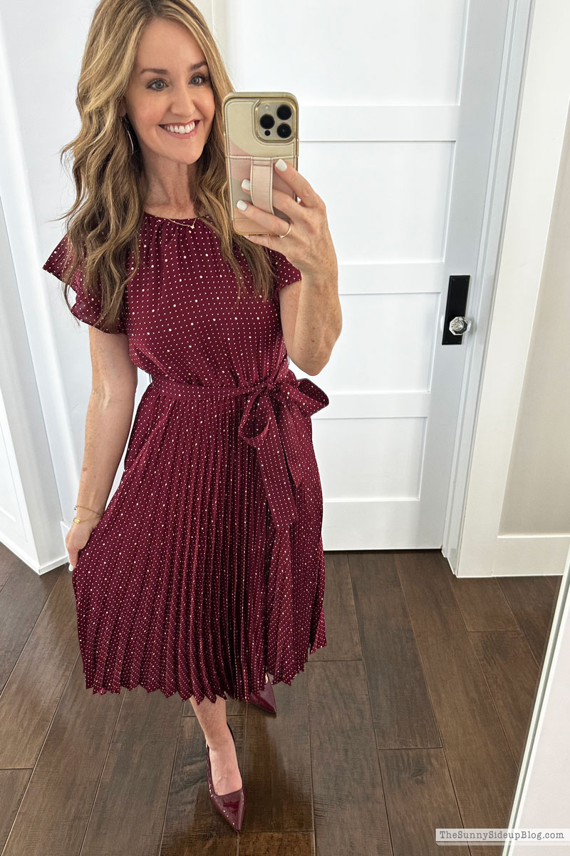 Walmart Fall Fashion (Sunny Lifestyles)