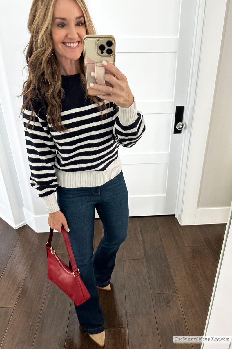 Walmart Fall Fashion (Sunny Lifestyles)