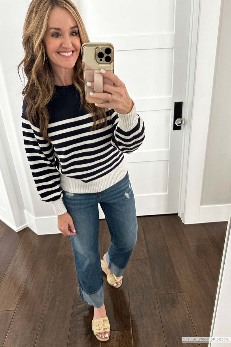 Walmart Fall Fashion (Sunny Lifestyles)