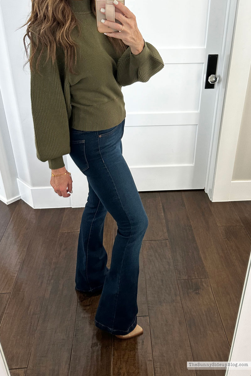 Walmart Fall Fashion (Sunny Lifestyles)