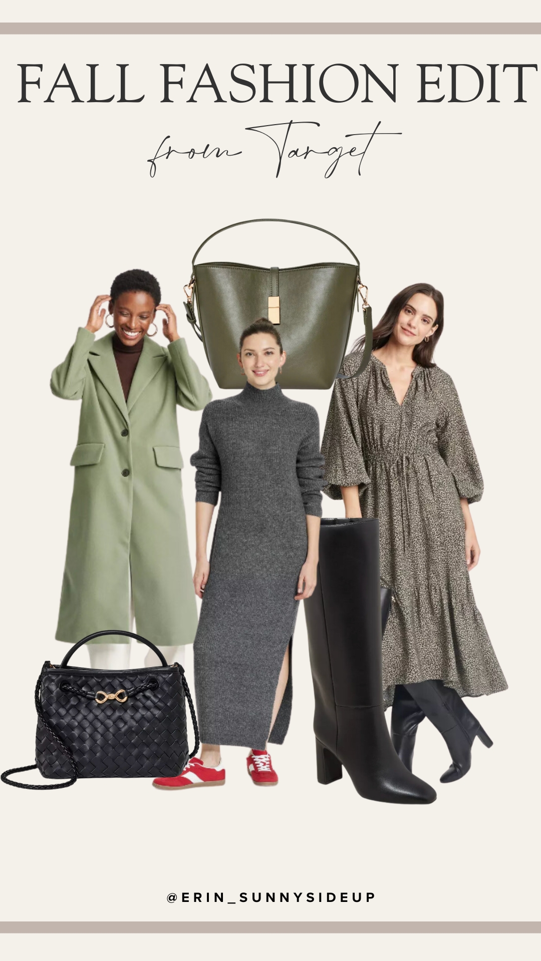 Sunday Edit (Sunny Lifestyles Blog)