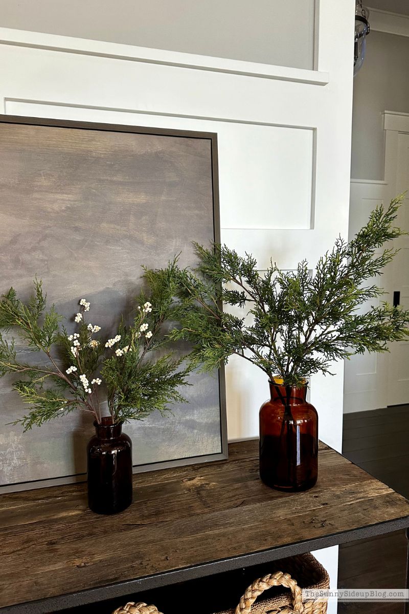 Target Holiday Decor (Sunny Lifestyles Blog) 