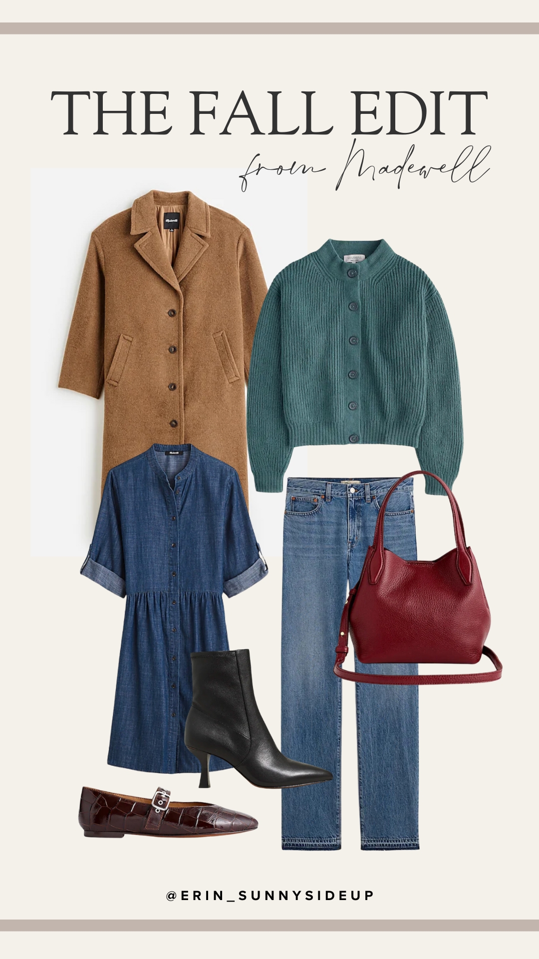 Sunday Edit (Sunny Lifestyles Blog)