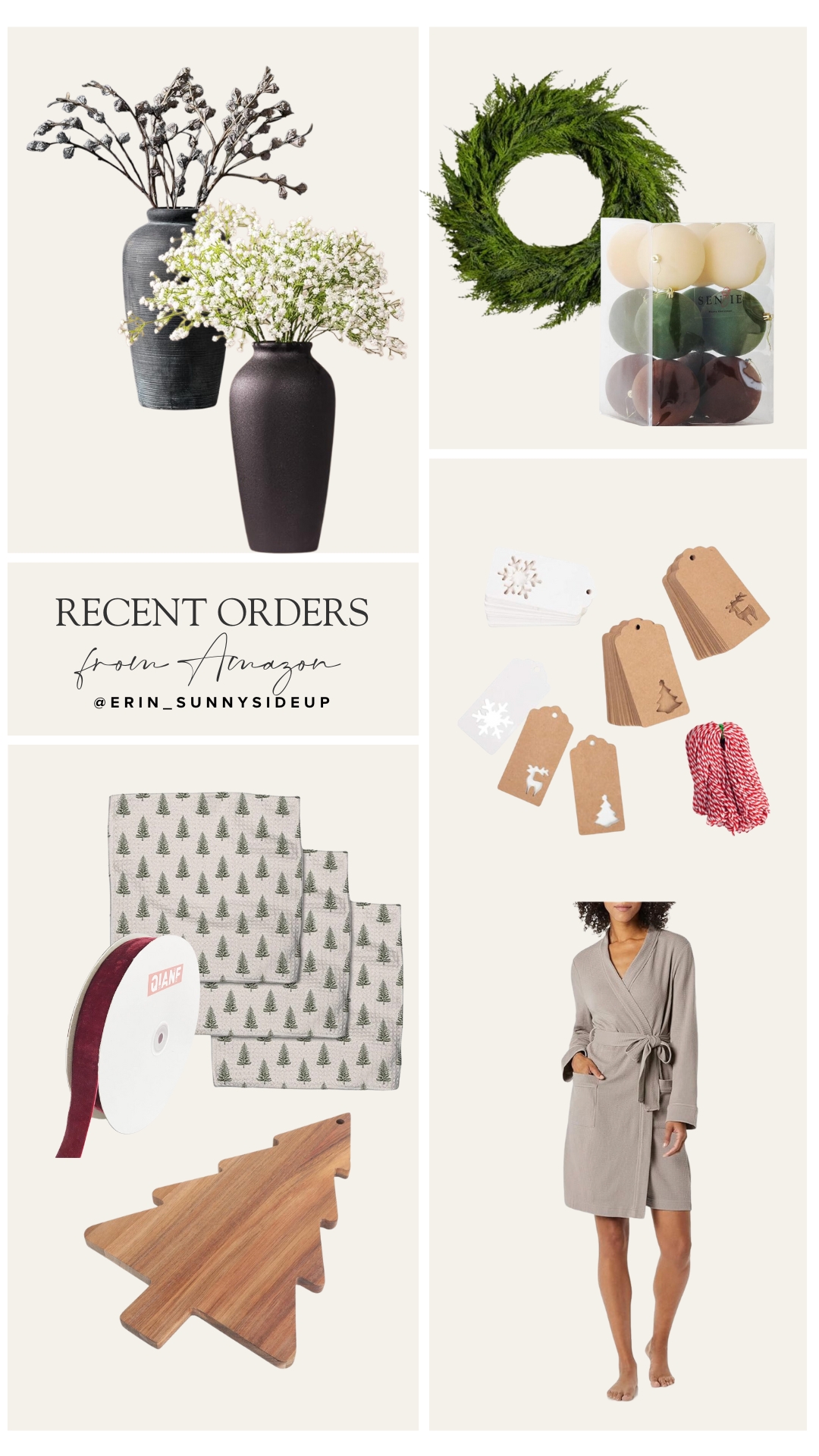 Sunday Edit (Sunny Lifestyles Blog)