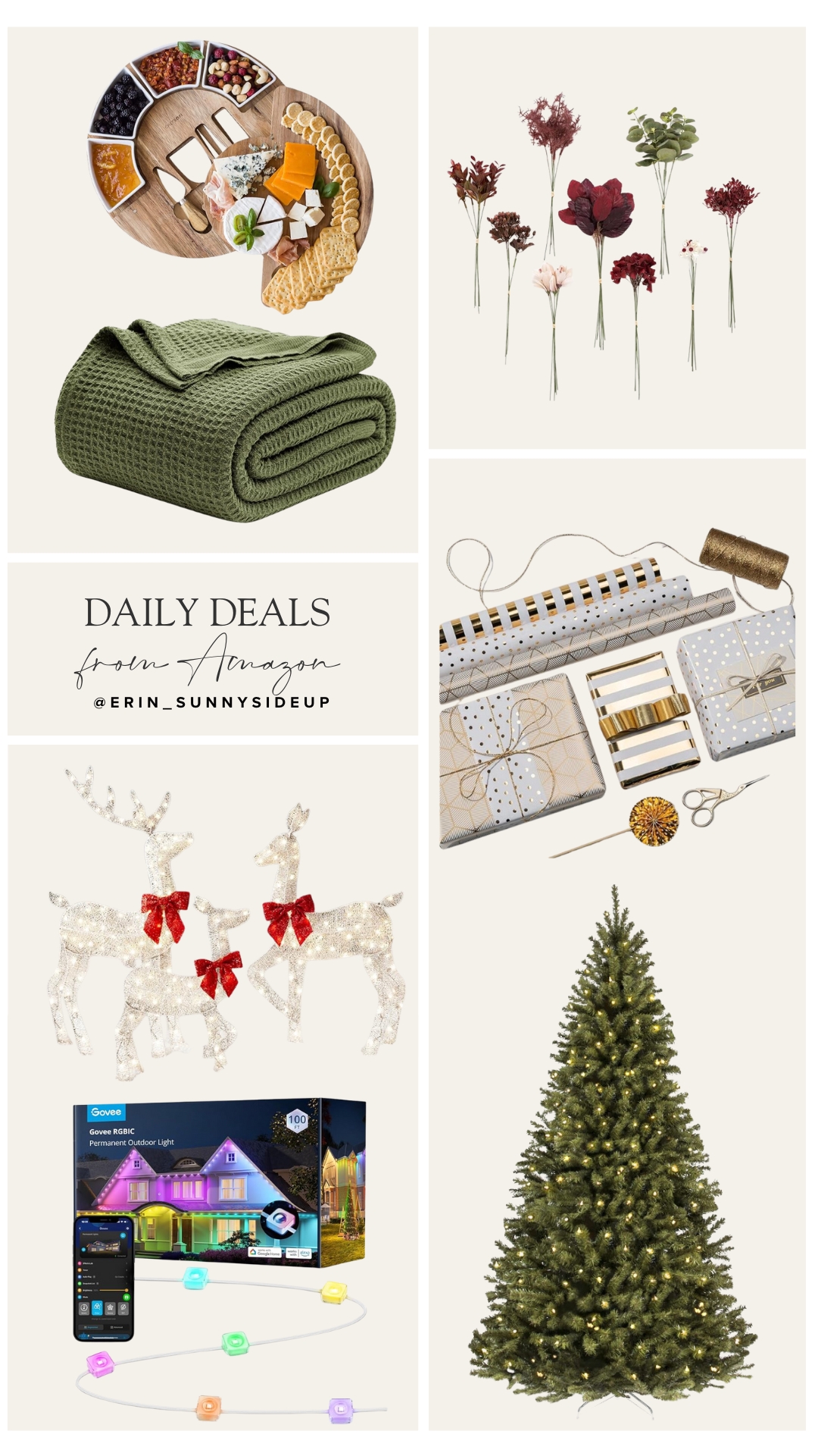 Sunday Edit (Sunny Lifestyles Blog)