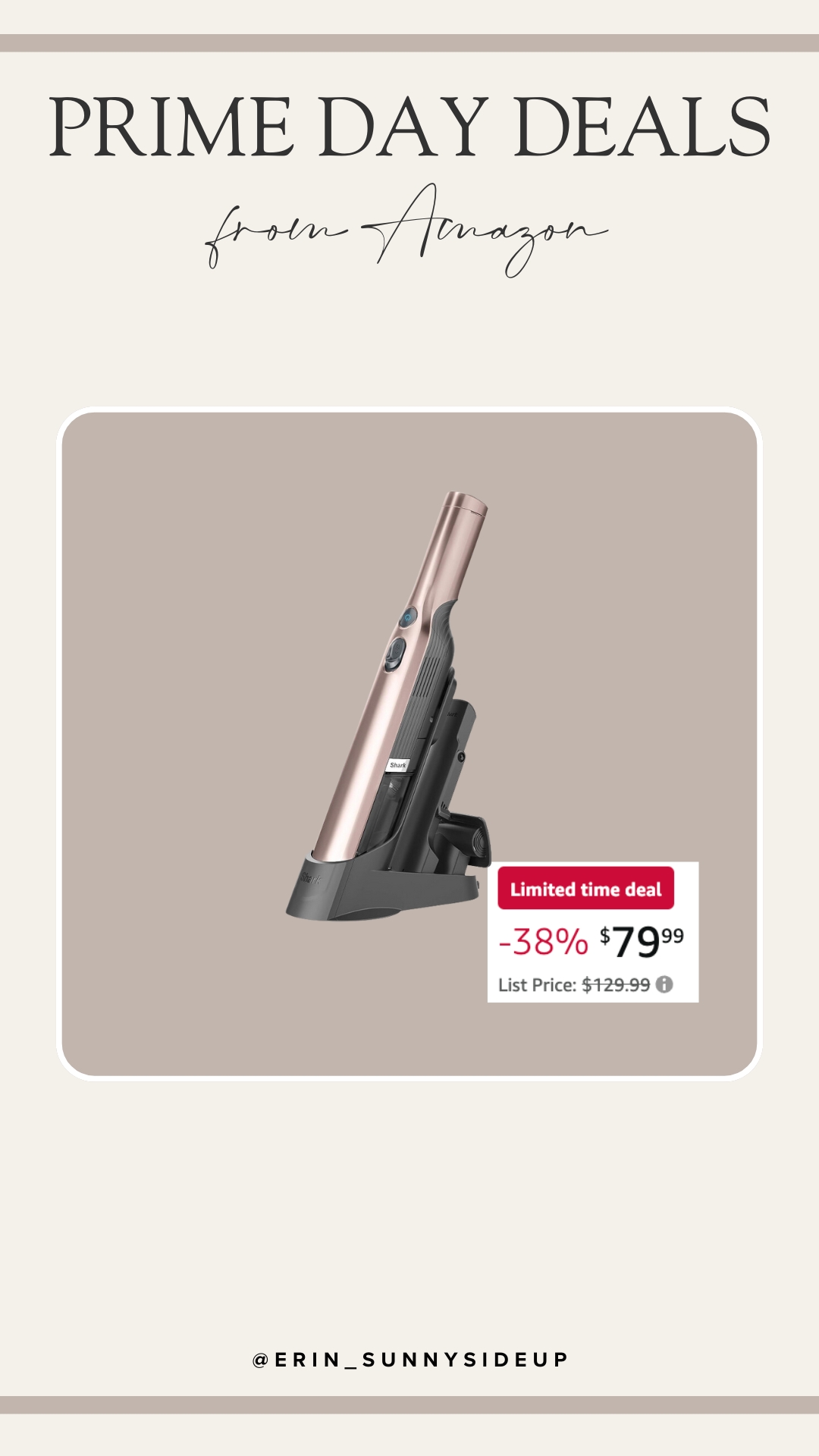 Prime Day Deals (Sunny Lifestyles Blog)