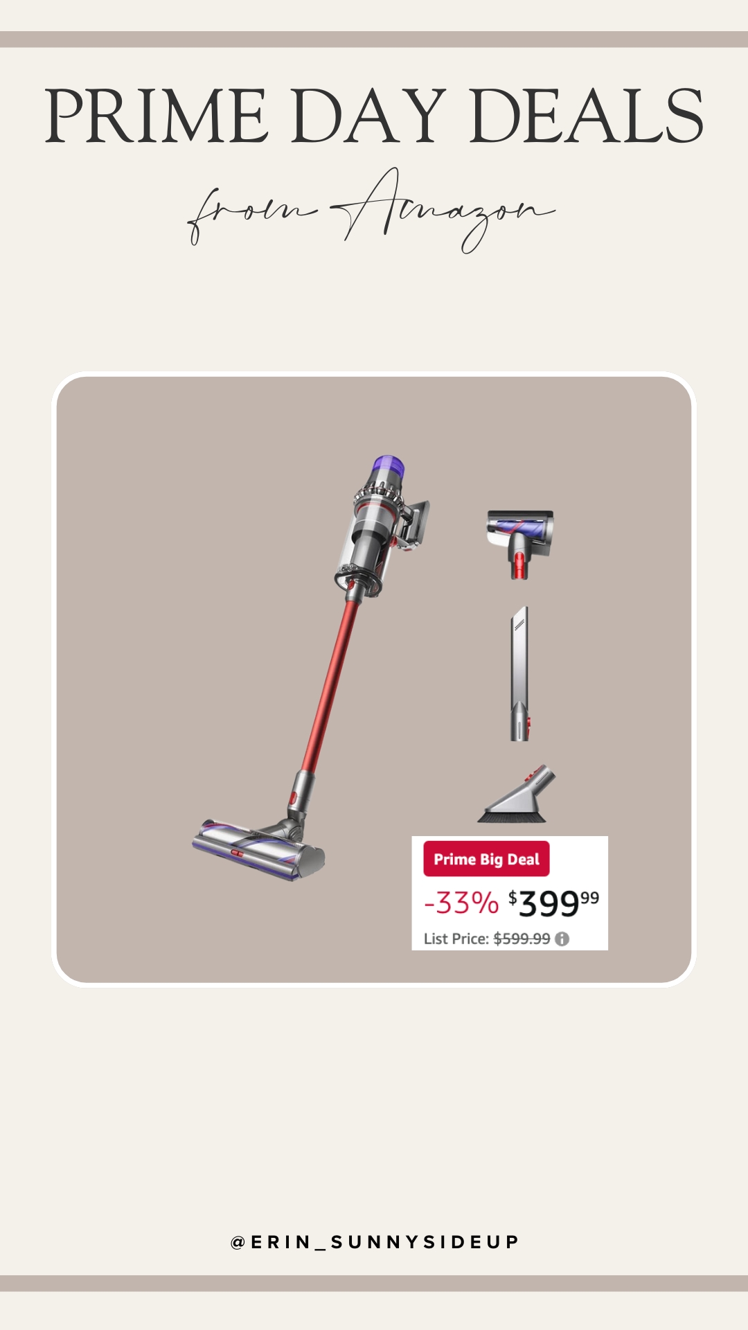Prime Day Deals (Sunny Lifestyles Blog)