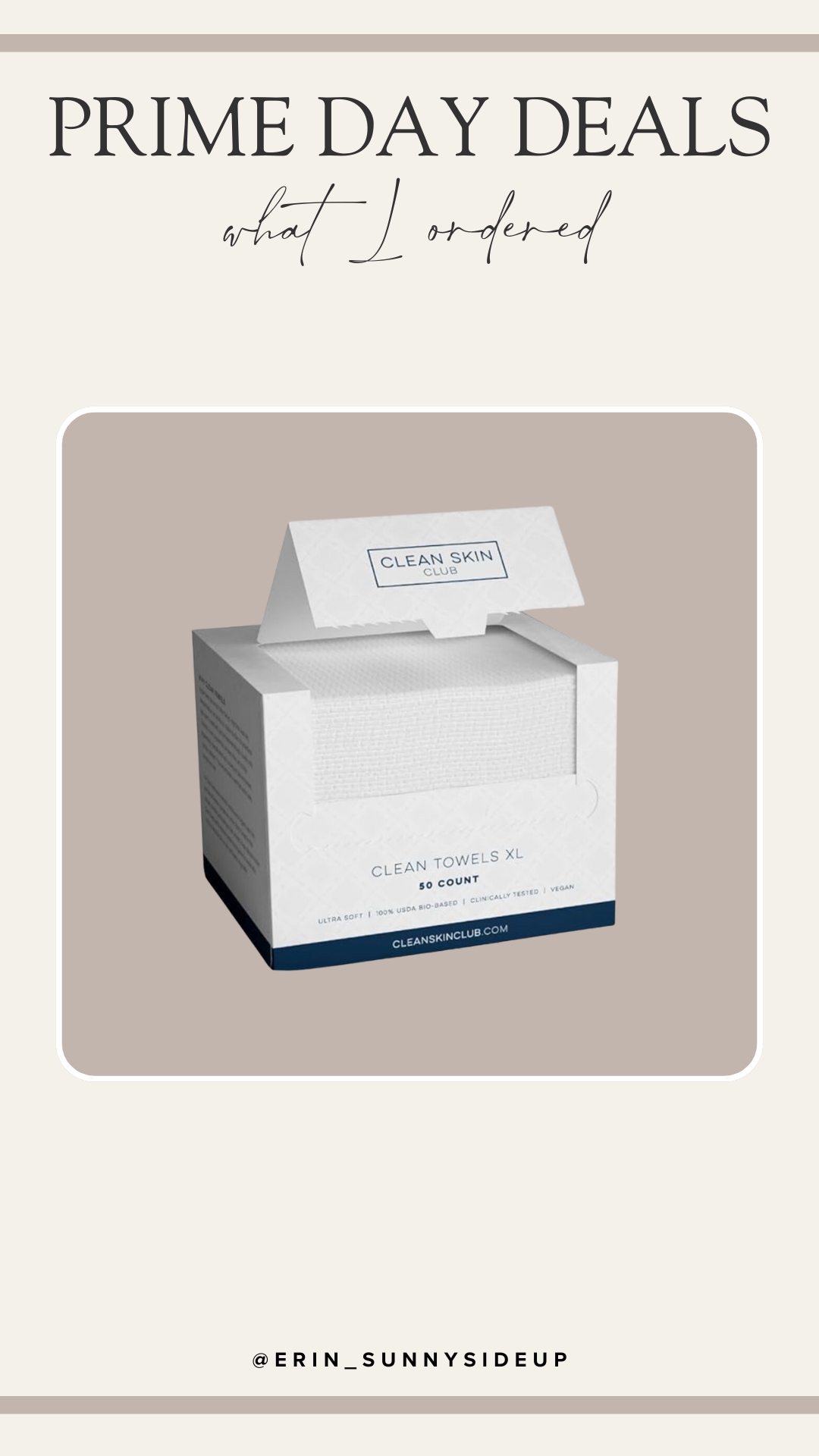 Prime Day Deals (Sunny Lifestyles Blog)