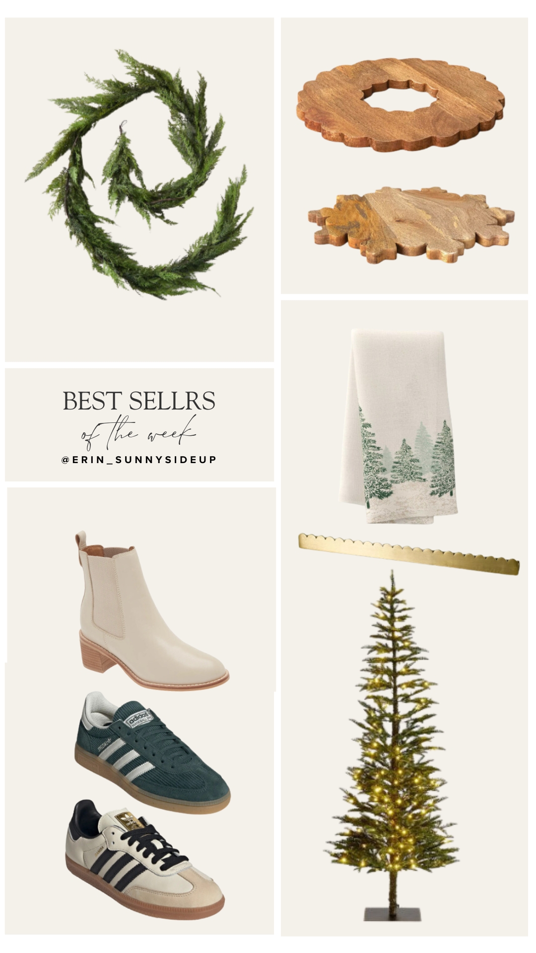 Sunday Edit (Sunny Lifestyles Blog)