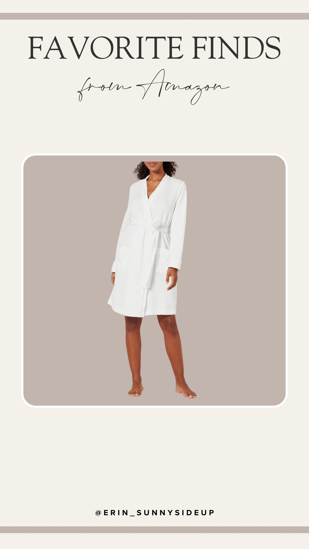 Saturday 6 (Sunny Lifestyles Blog)