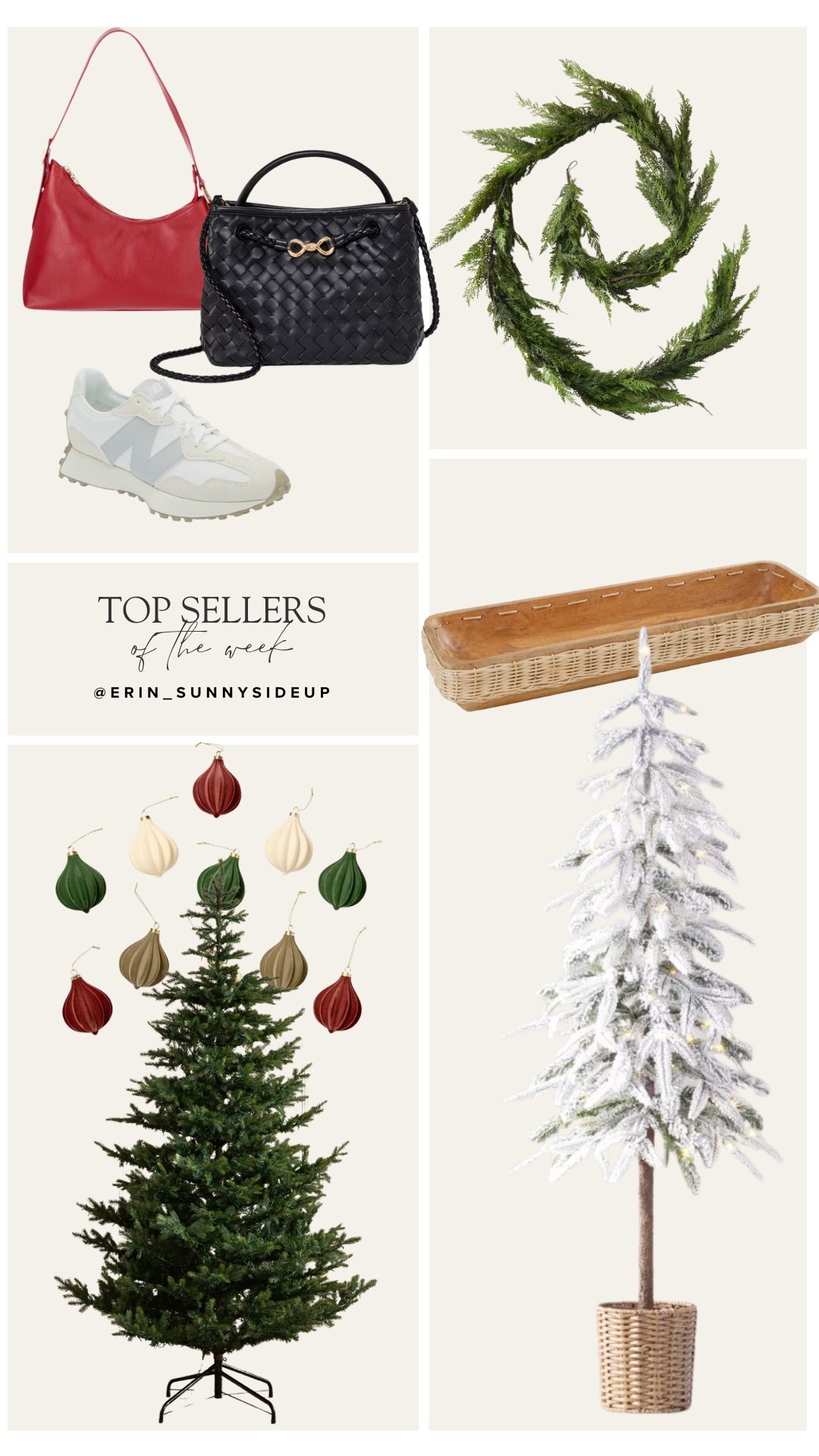 Sunday Edit (Sunny Lifestyles Blog) 