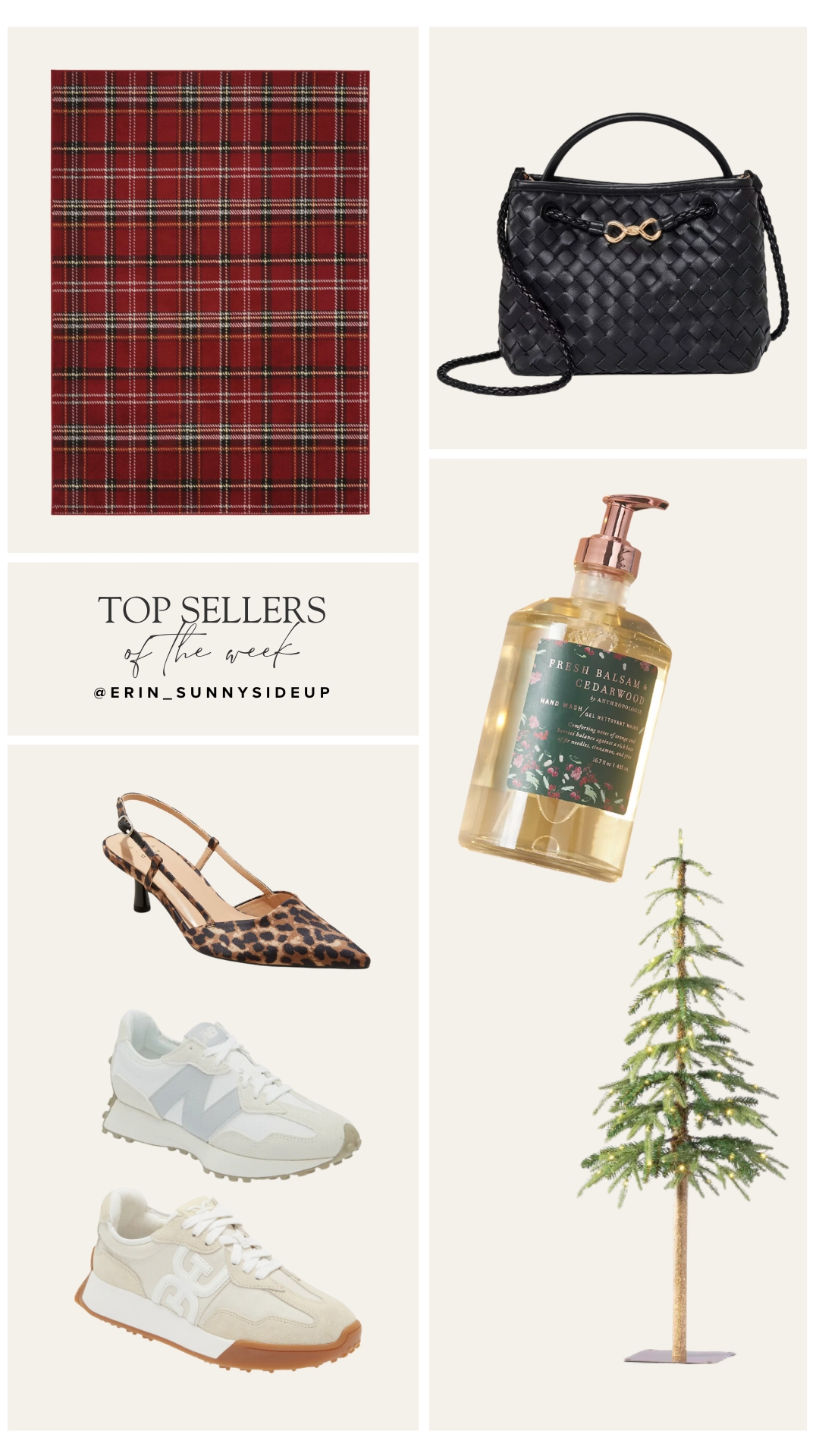 Sunday Edit (Sunny Lifestyles Blog)