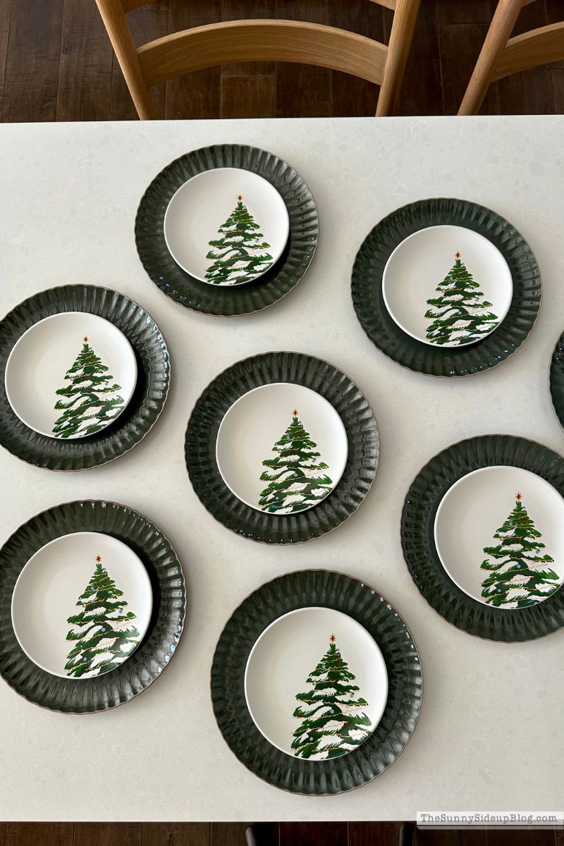 Target Holiday Decor (Sunny Lifestyles Blog) 