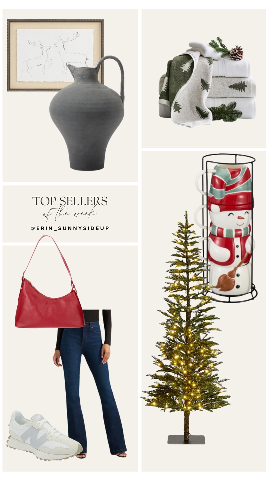 Sunday Edit (Sunny Lifestyles Blog)