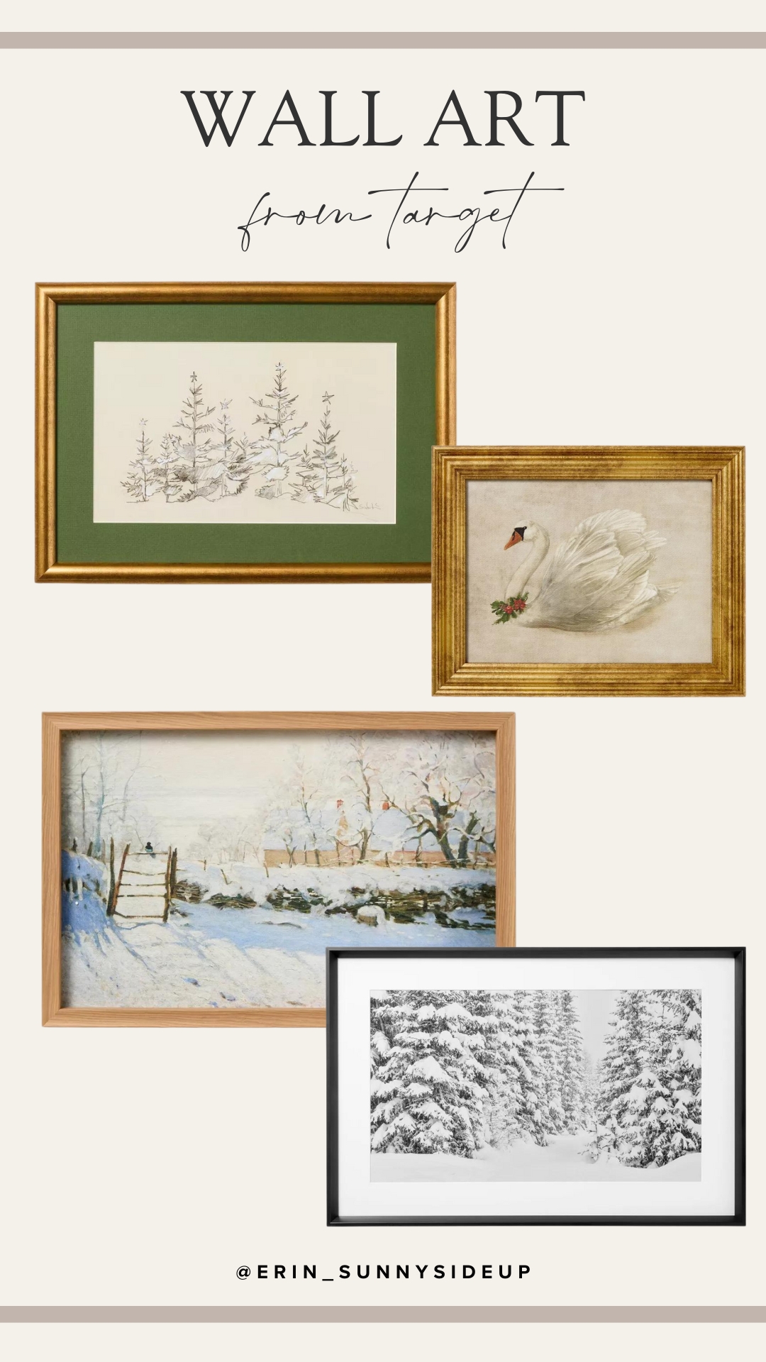 Target Christmas (Sunny Lifestyles Blog)