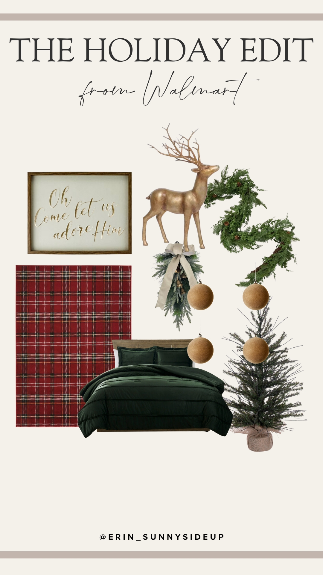 Sunday Edit (Sunny Lifestyles Blog)