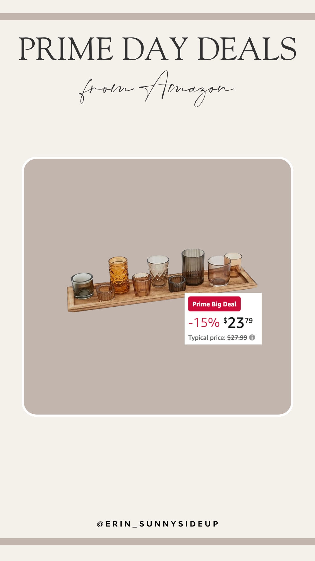 Prime Day Deals (Sunny Lifestyles Blog)