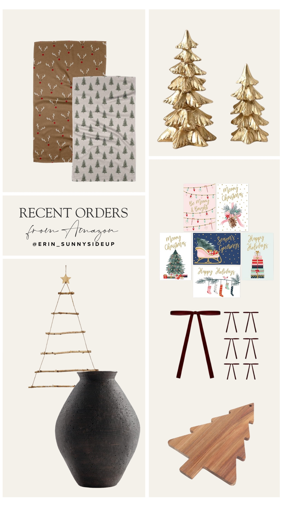 Sunday Edit (Sunny Lifestyles Blog)