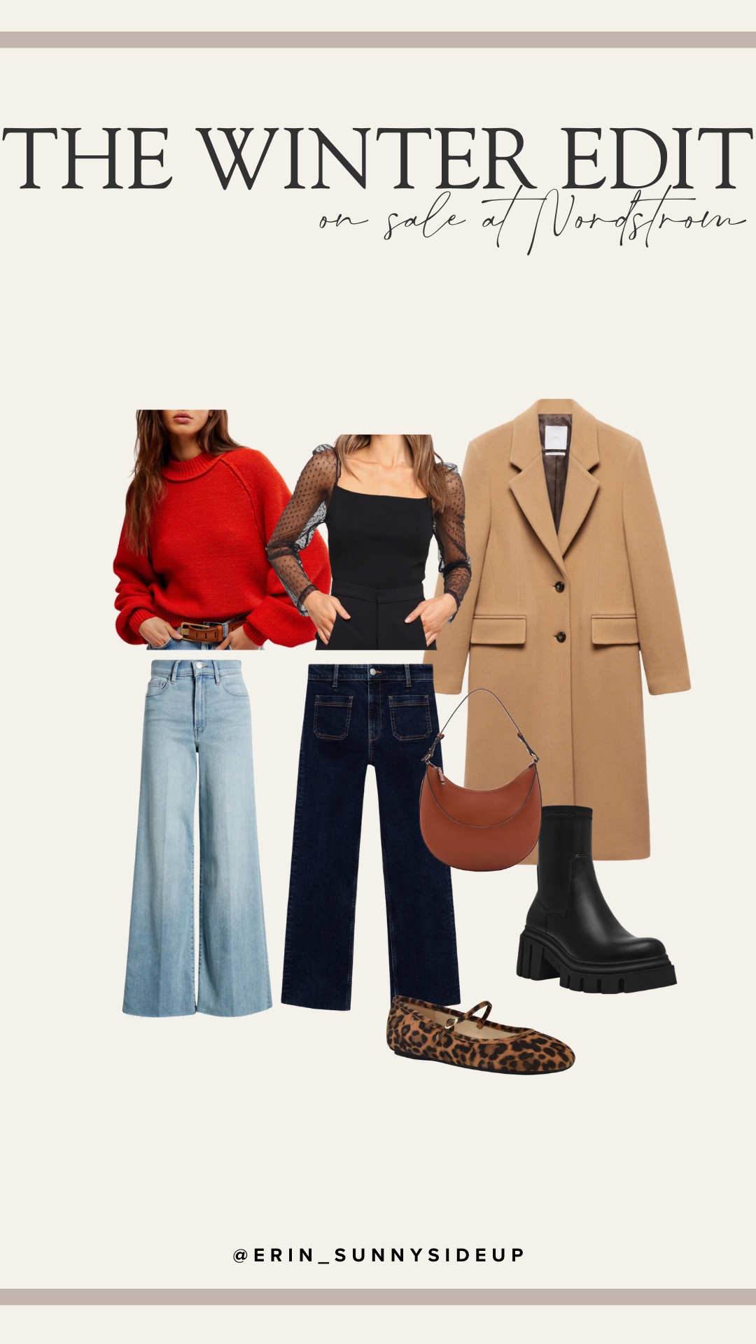 Sunday Edit (Sunny Lifestyles Blog)