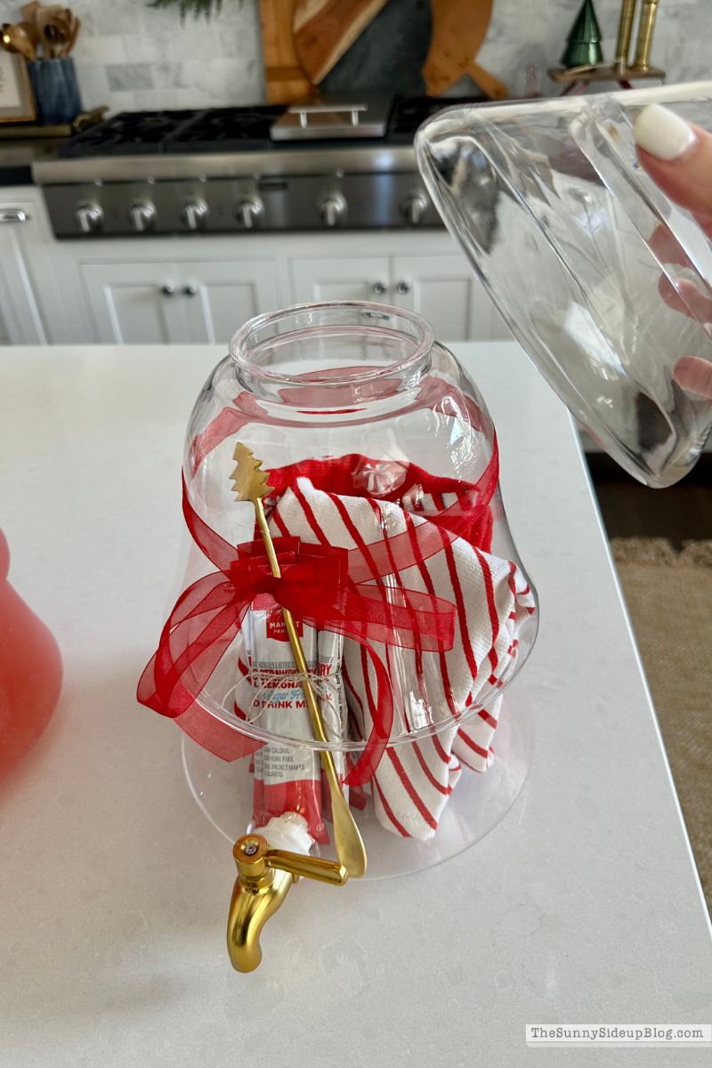 Saturday 6 - Holiday Gifts/Decorating (Sunny Lifestyles)