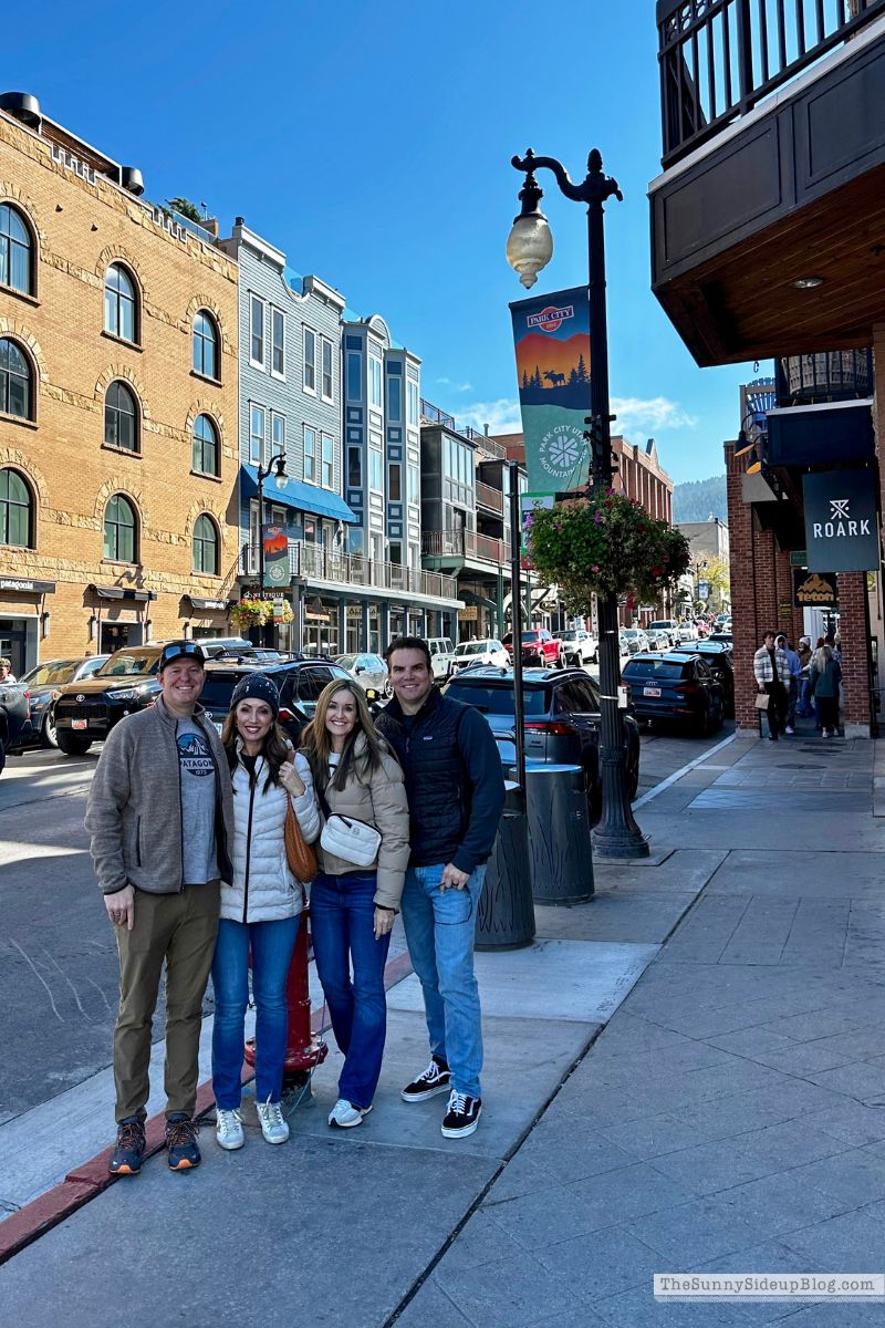 Park City (Sunny Lifestyles)