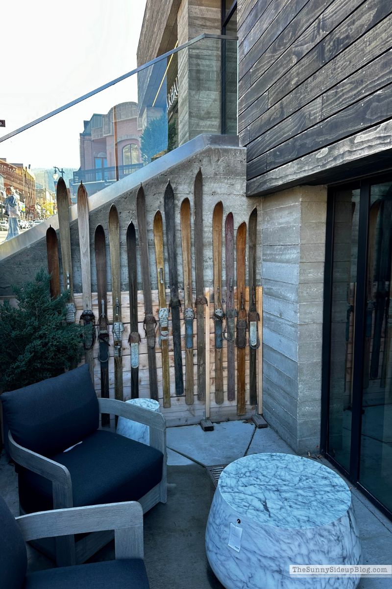 Park City (Sunny Lifestyles)