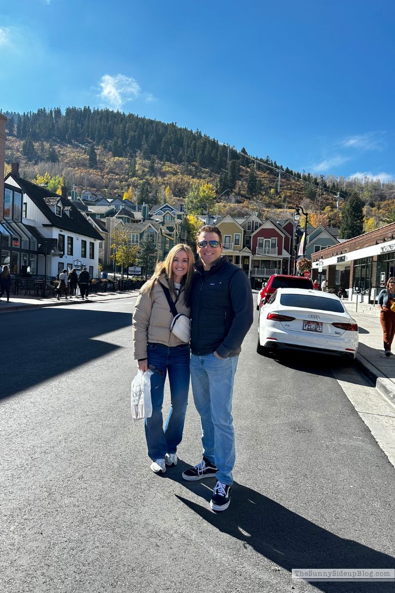 Park City (Sunny Lifestyles)