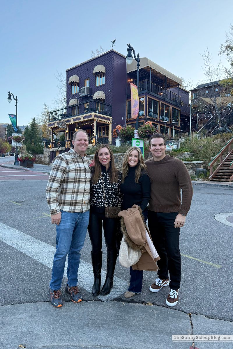 Park City (Sunny Lifestyles)