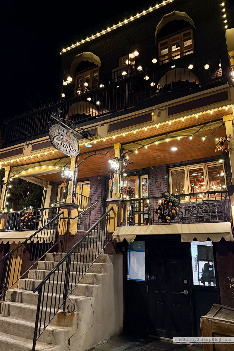 Park City (Sunny Lifestyles)