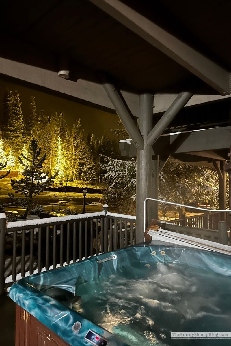 Park City (Sunny Lifestyles)