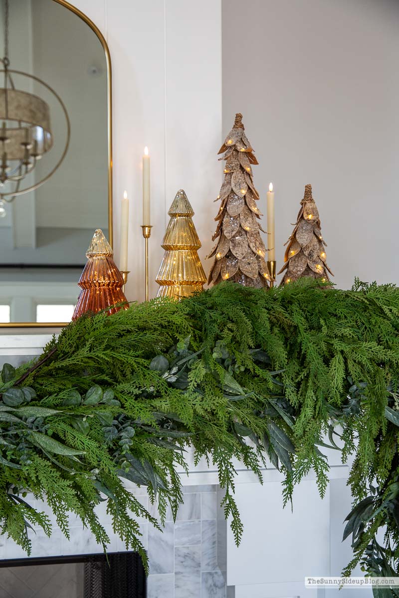 Christmas Decorating Ideas (Sunny Lifestyles)