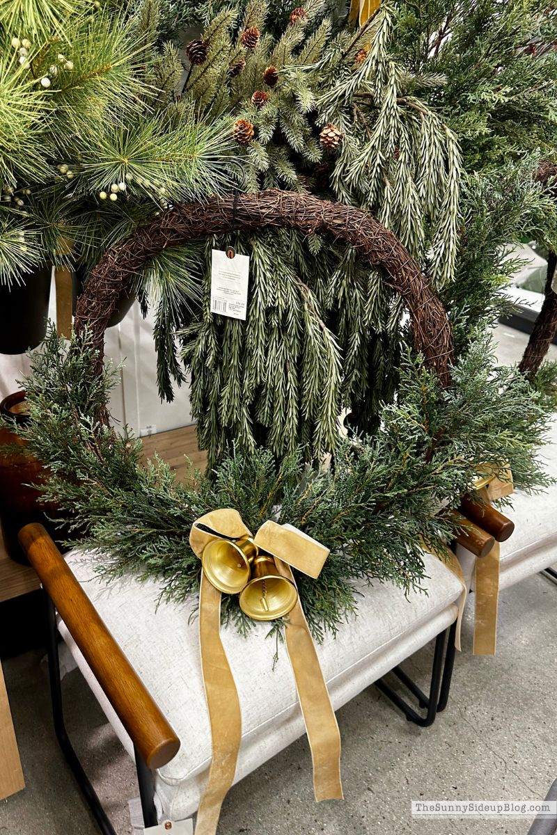 Saturday 6 - Holiday Gifts/Decorating (Sunny Lifestyles)