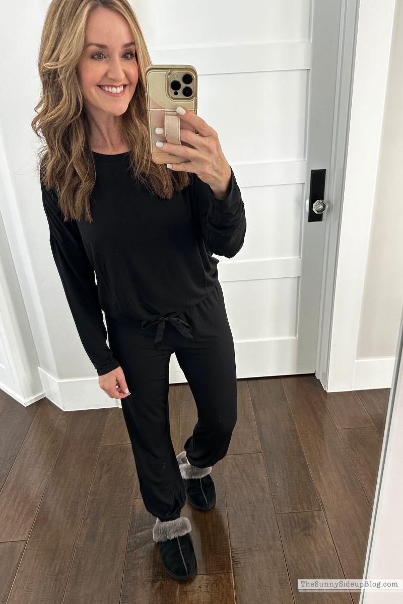Holiday PJ's (Sunny Lifestyles)