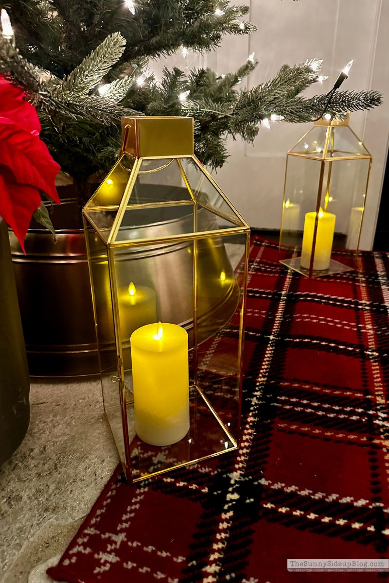 Christmas Porch (Sunny Lifestyles)