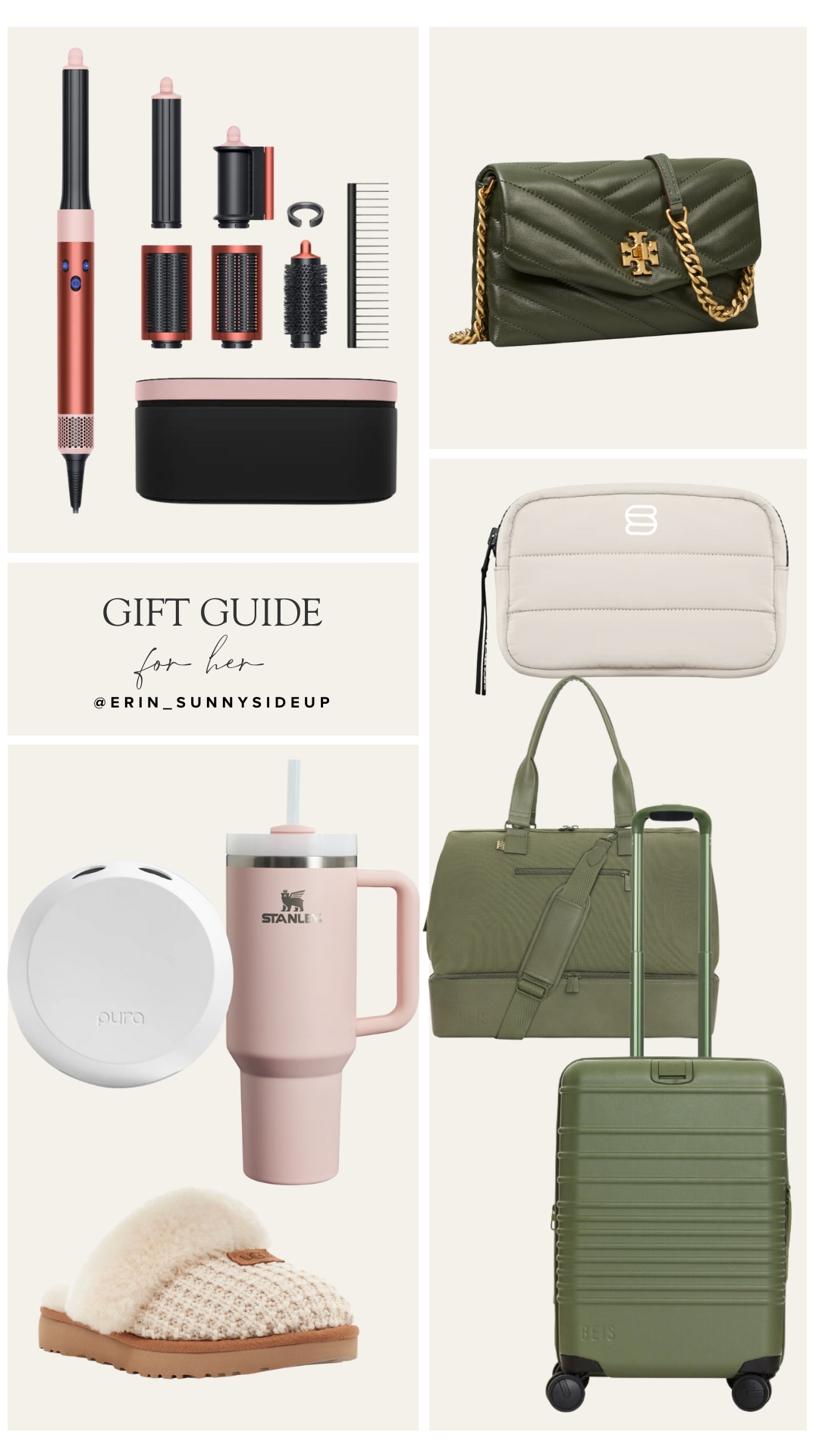 Gift Guides (Sunny Lifestyles Blog)