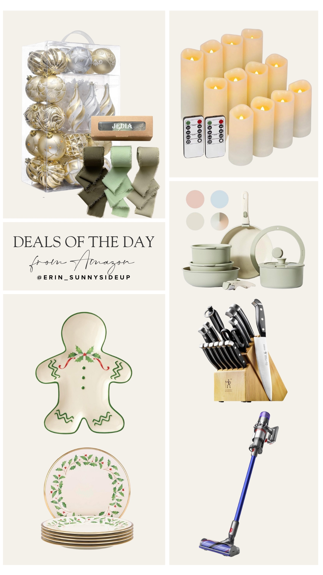 Sunday Edit (Sunny Lifestyles Blog)