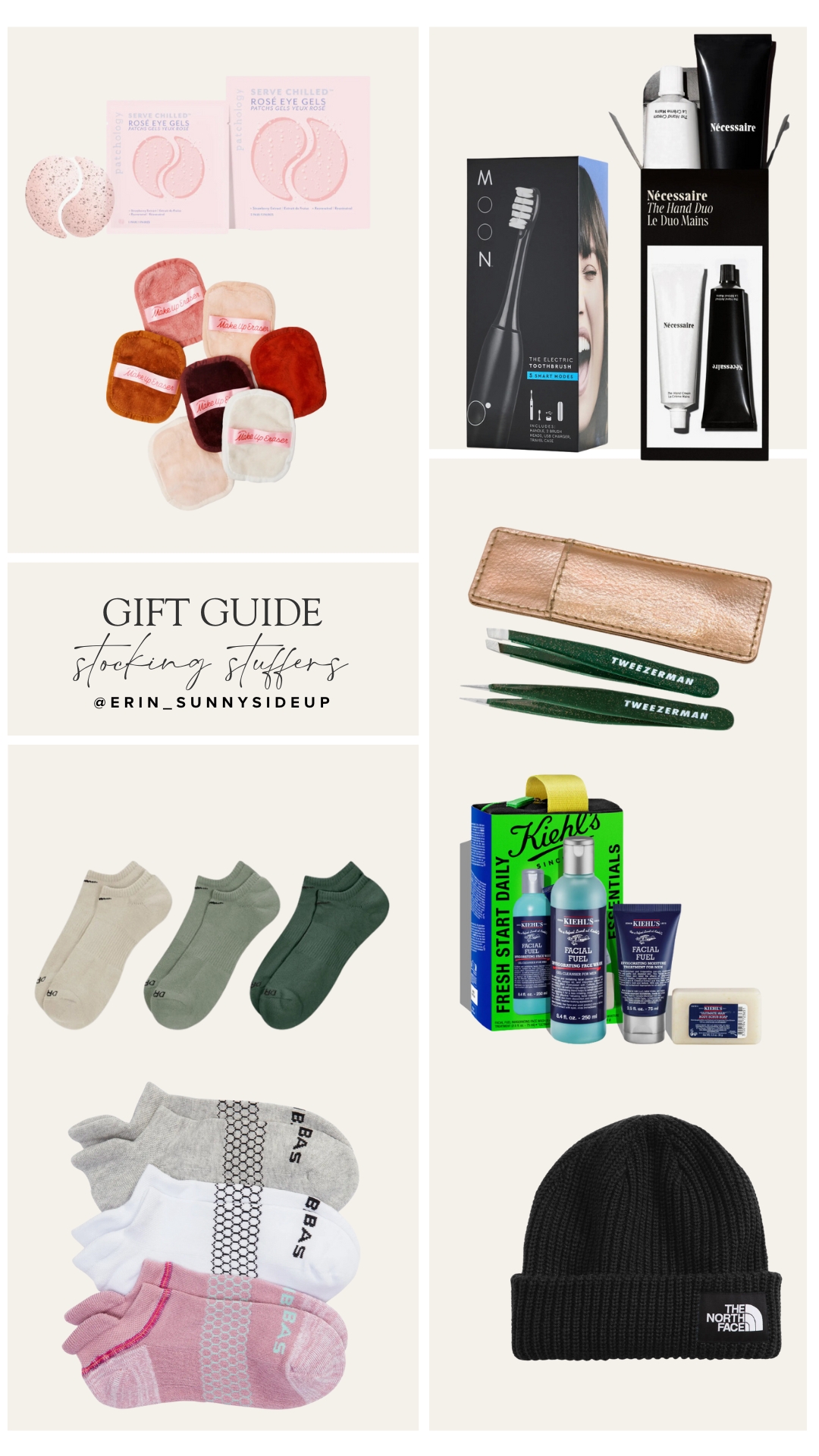 Gift Guides (Sunny Lifestyles Blog)