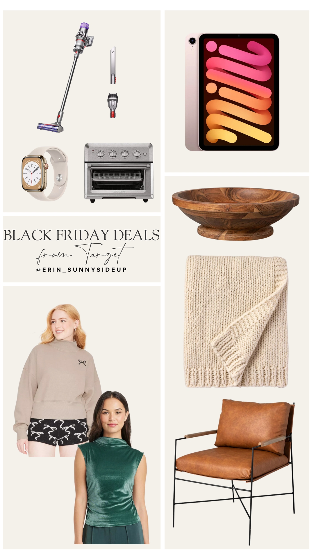 Sunday Edit (Sunny Lifestyles Blog) 