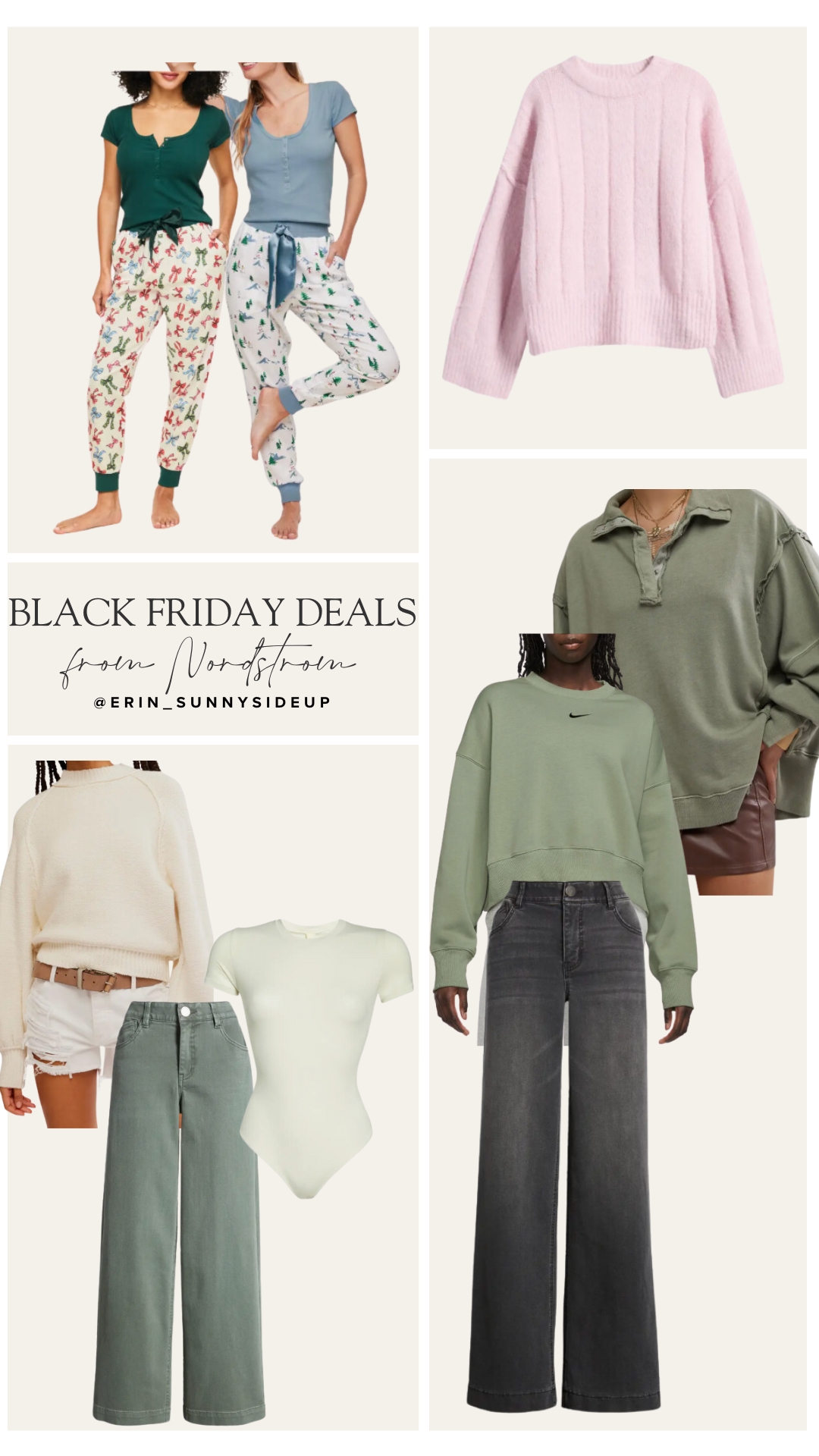 Black Friday Deals (Sunny Lifestyles Blog)