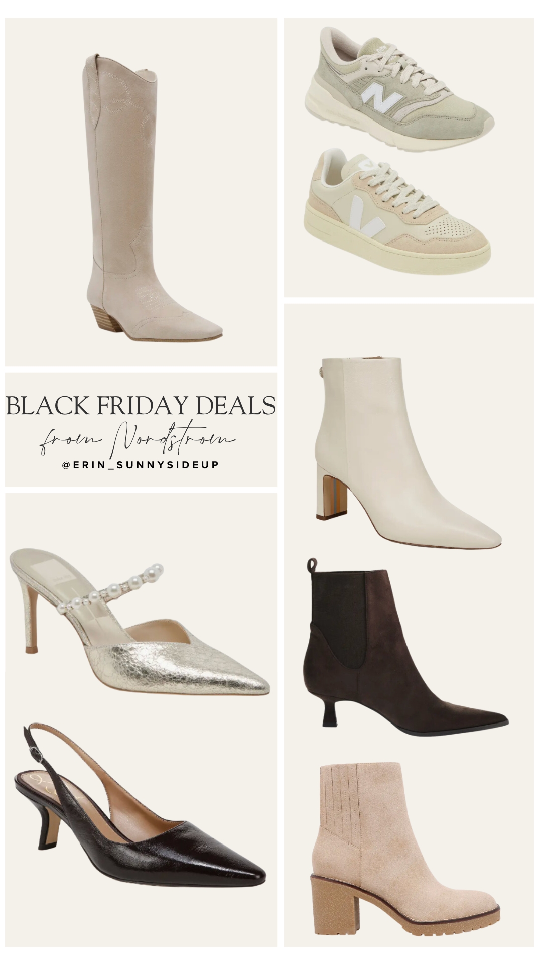 Black Friday Deals (Sunny Lifestyles Blog)