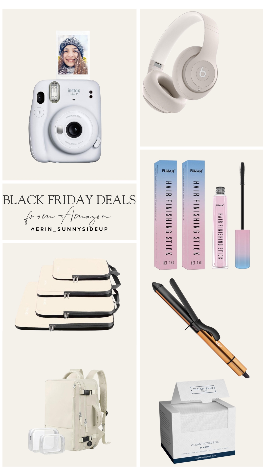 Sunday Edit (Sunny Lifestyles Blog) 