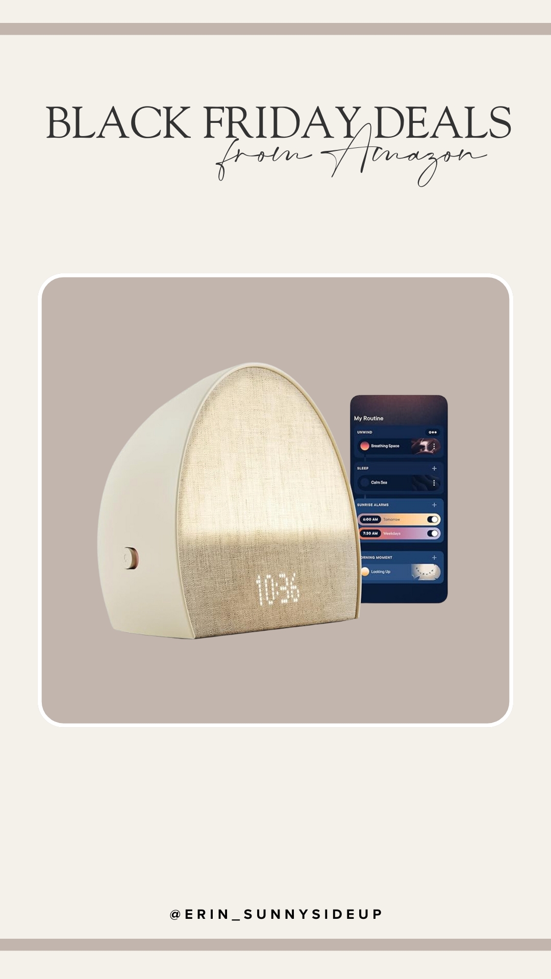 Black Friday Deals (Sunny Lifestyles Blog) 