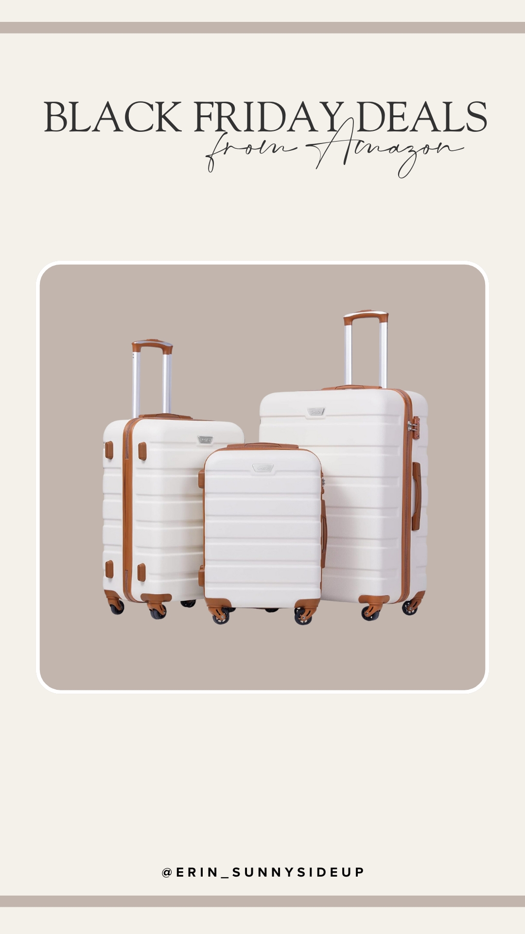 Black Friday Deals (Sunny Lifestyles Blog) 