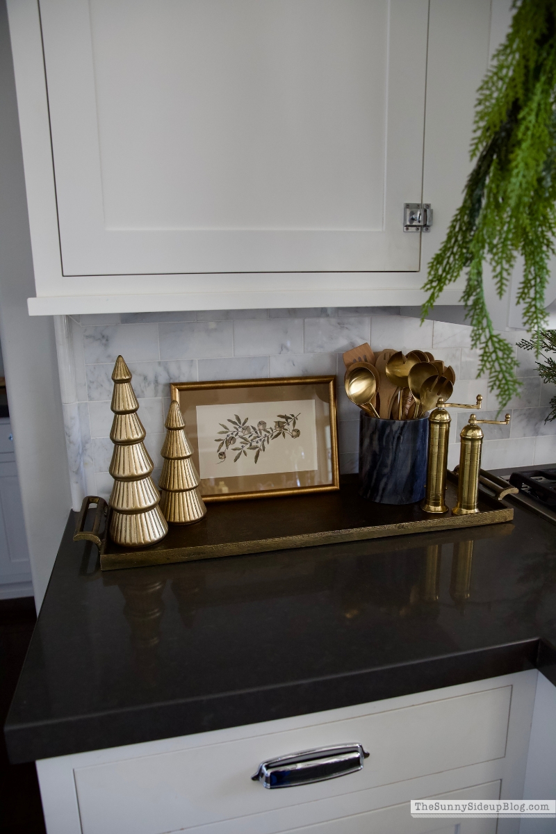 Christmas Kitchen (Sunny Lifestyles)